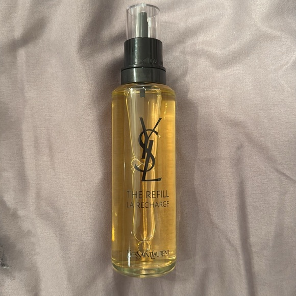 NWOT YSL Libre Eau de Parfum Refill - Picture 2 of 2